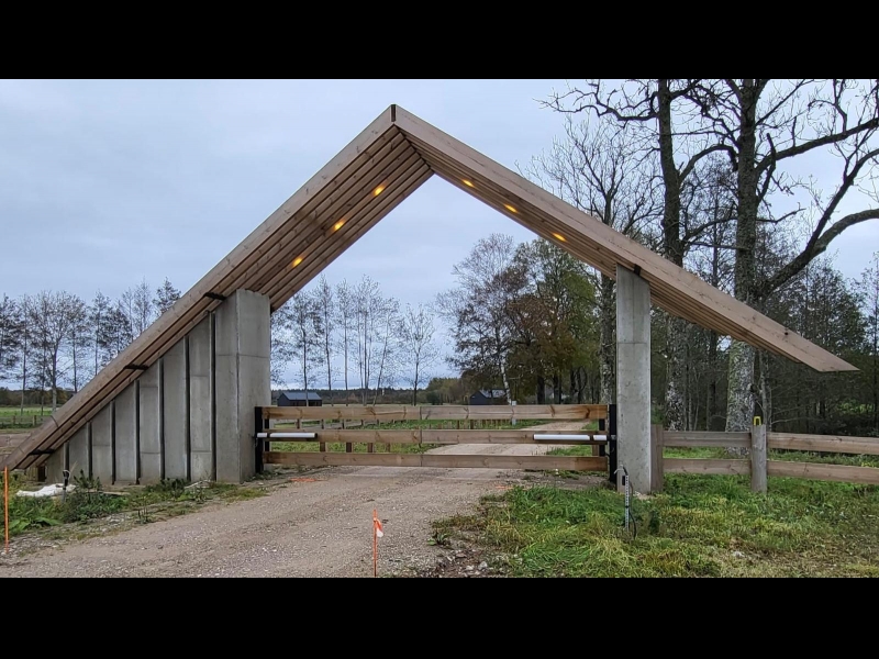 Lauku teritoriju veramie varti