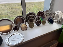 Balvas uzvarētājiem