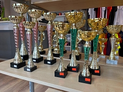 Kausi uzvarētājiem