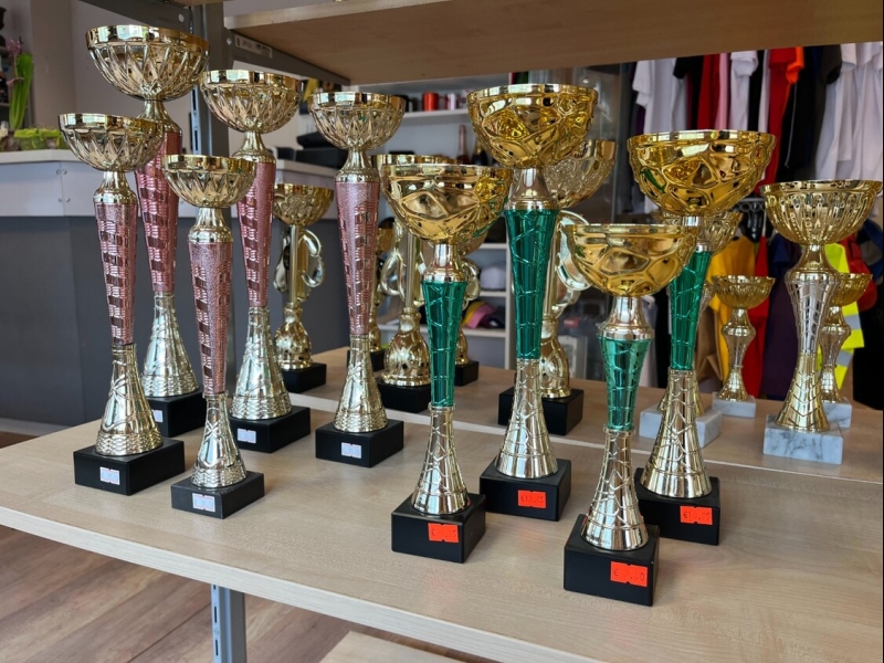 Kausi uzvarētājiem