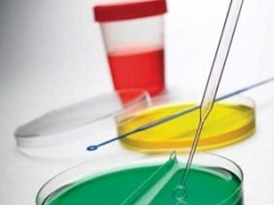 laboratoriju materiāli