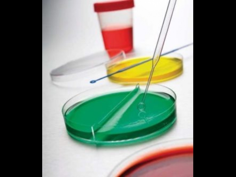 laboratoriju materiāli