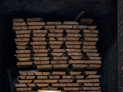 Latvijā ražotas koka mēbeles