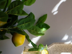 Limonāde - kas veldzē un iepriecina