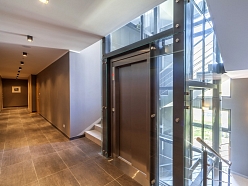 Liftu uzstādīšana