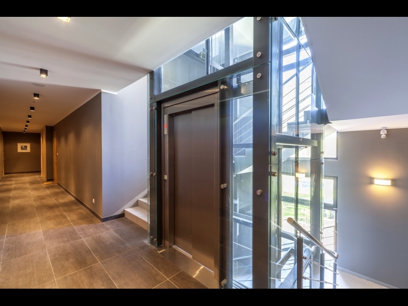 Liftu uzstādīšana