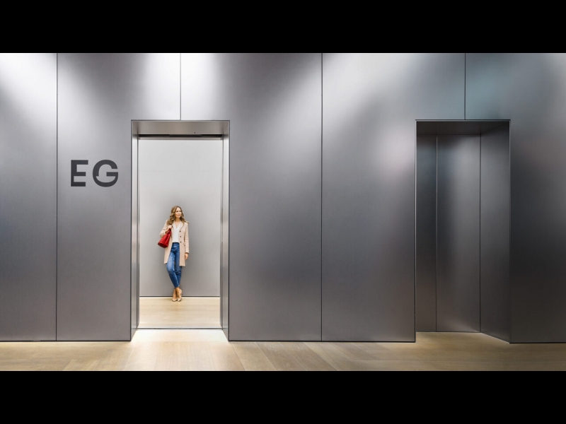 Liftu projektēšana