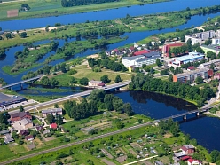 Dzīvokļu apsaimniekošana un kopīpašuma pārvaldība