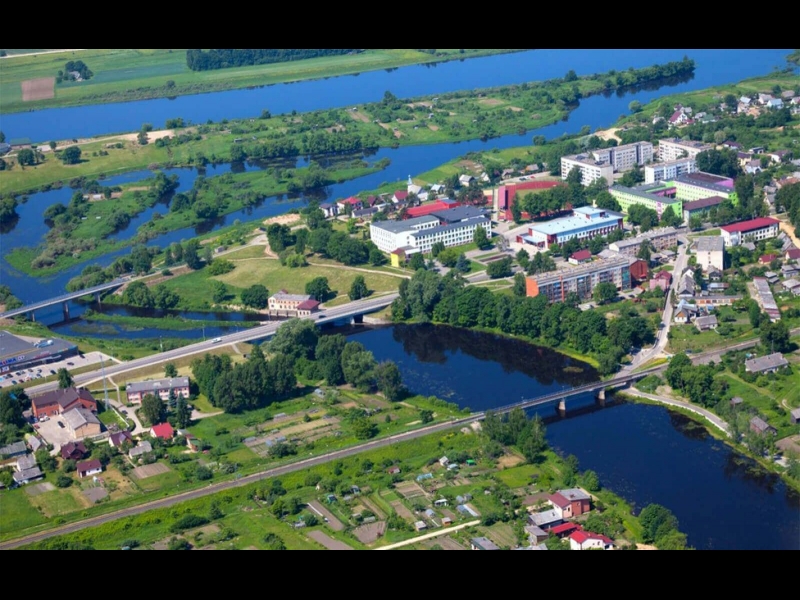 Dzīvokļu apsaimniekošana un kopīpašuma pārvaldība