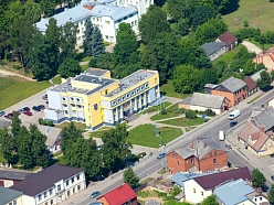 Ūdensapgāde un kanalizācijas pakalpojumi