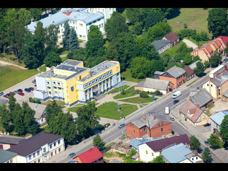 Ūdensapgāde un kanalizācijas pakalpojumi