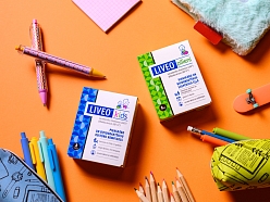 LIVEO kids un pilieni