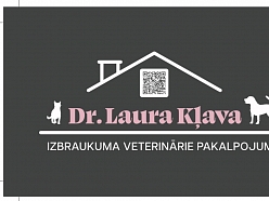 Izbraukuma aprūpe mājdzīvniekiem