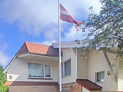 Piemājas teritorijas labiekārtošana