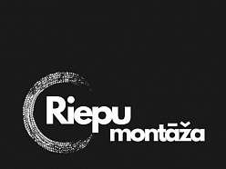 Riepi montāža - Saldus Serviss, SIA