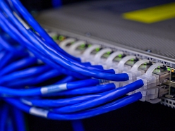 Lokālo datortīklu ievešana