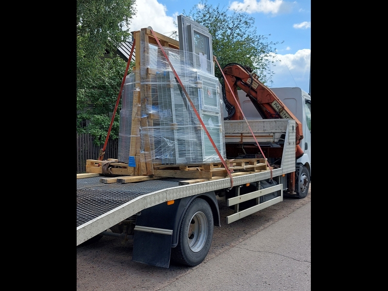 logu transports