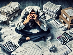 Pilna cikla grāmatvedība