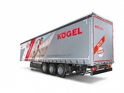 Csm Koegel Cargo NOVUM FlexiUse