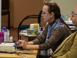 Nutriciologs , sertificēts biorezonanses speciālists Lidija Timuša