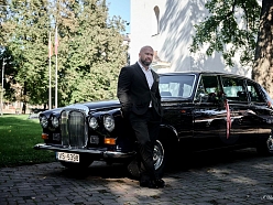 Retro auto noma