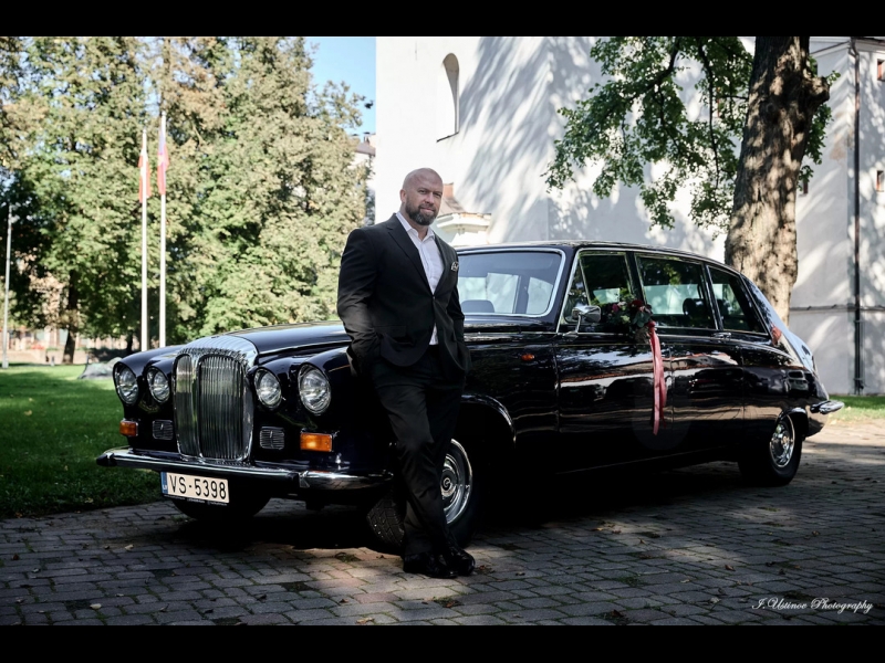 Retro auto noma