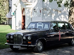 Lucky Limo pakalpojumi