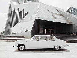 Jaguar Daimler
