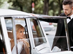 Ekskluzīvu auto noma