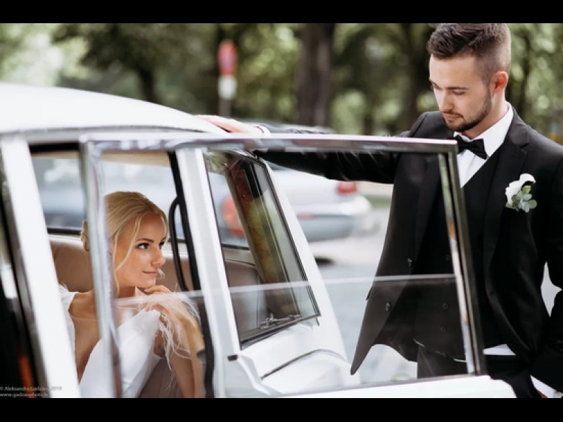 Ekskluzīvu auto noma