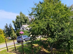 Žoga uzstādīšana