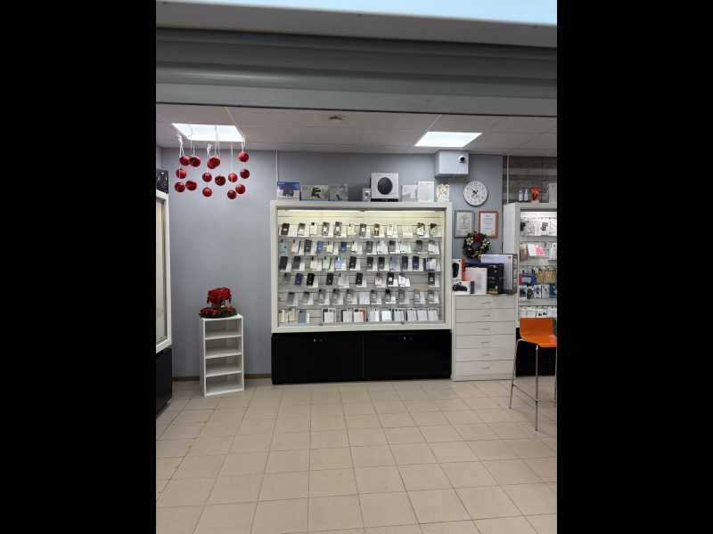 Mobilie telefoni Rēzeknē