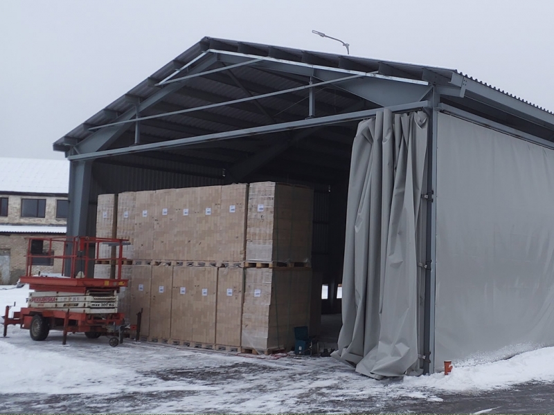 Mīkstās sienas
