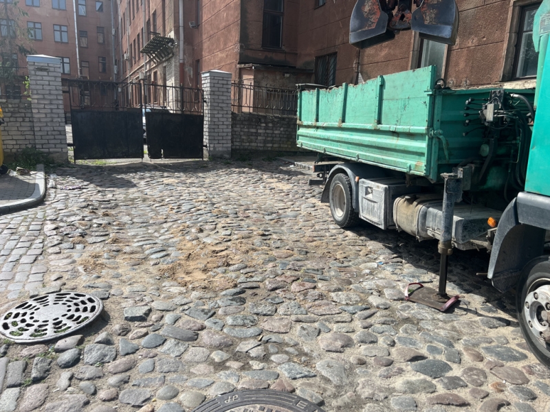 Beramo kravu piegāde