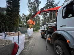 Manipulatora pakalpojumi