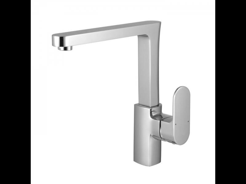 Maisītājs virtuves izlietnei