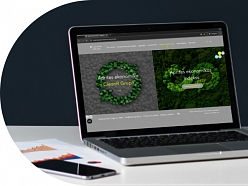 Mājaslapu izstrāde