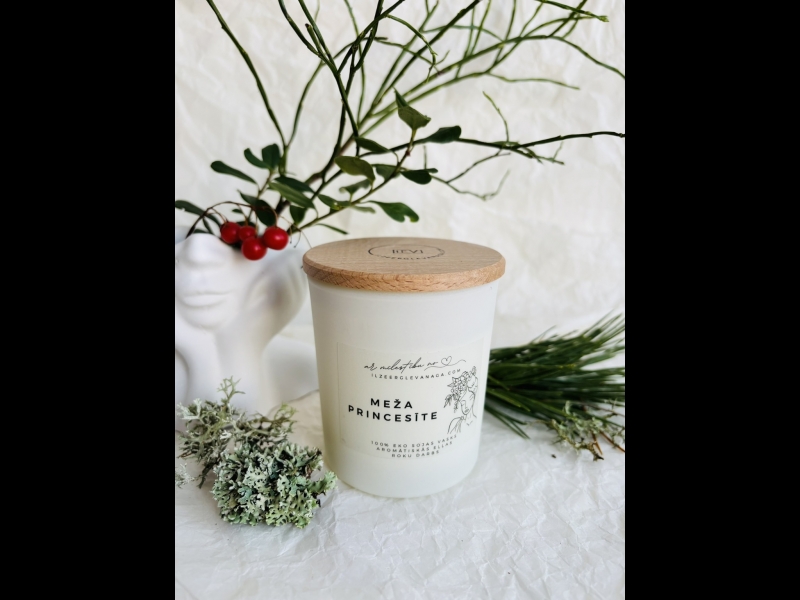 Mazas ziemassvētku dāvanas