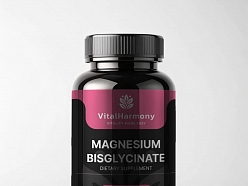 Magnesium Bisglycinate