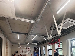 Nodarbības, kas palīdz uzlabot ķermeņa kustīgumu un uzlabot muskuļu spēku pēc traumas vai saslimšanas.