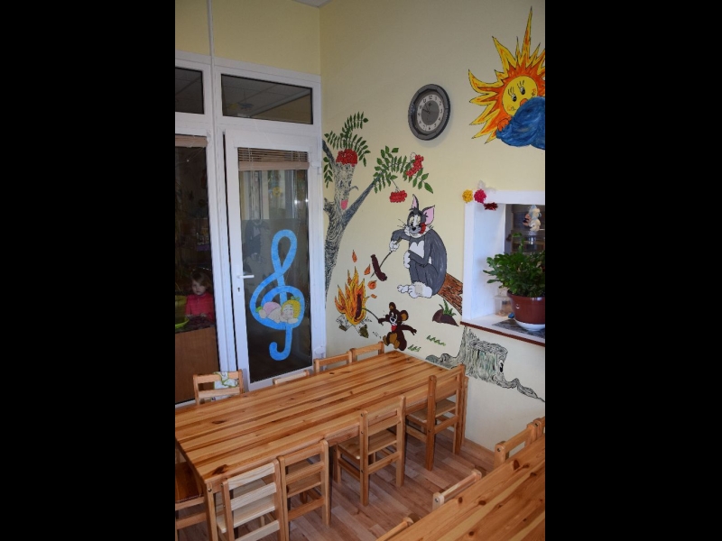 Bērnu pieskatīšana