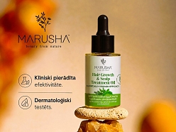 Marusha rozmarīna eļļa