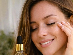 Marusha sejas serums