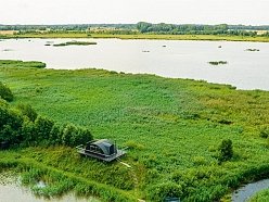 Pirts piekrastes ainava