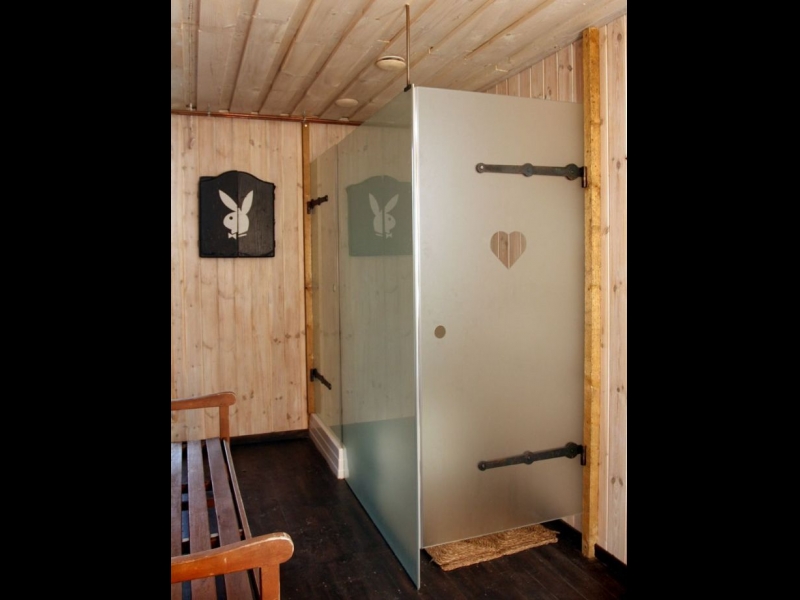 Moderns dizains saimniecības telpā