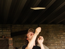 Picas izgatavošana pēc tradīcijām