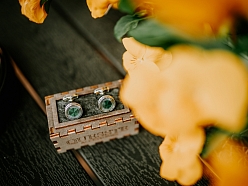 Kāzu fotogrāfs