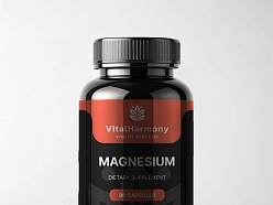 Magnesium