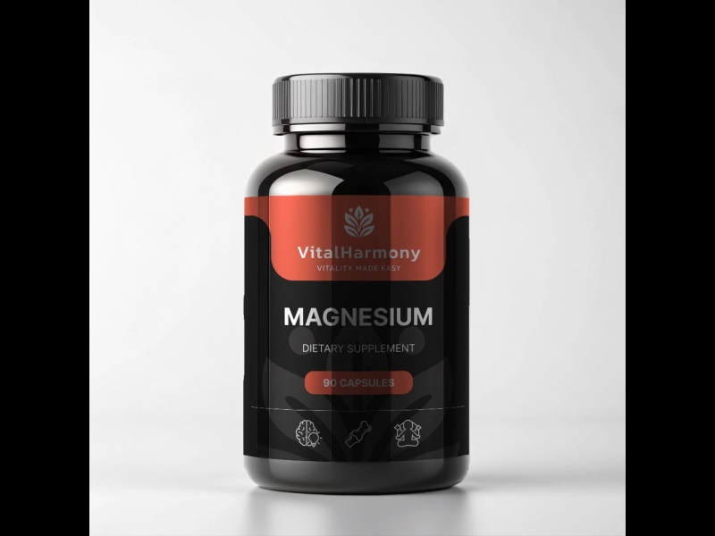 Magnesium