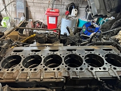 Vispārējie auto remontdarbi